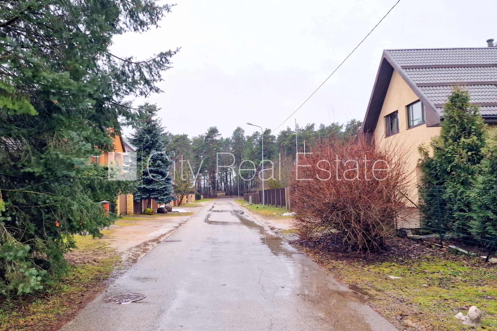 Земельный участок в Баложи, 50 м², продажа, Фото 4 из 10
