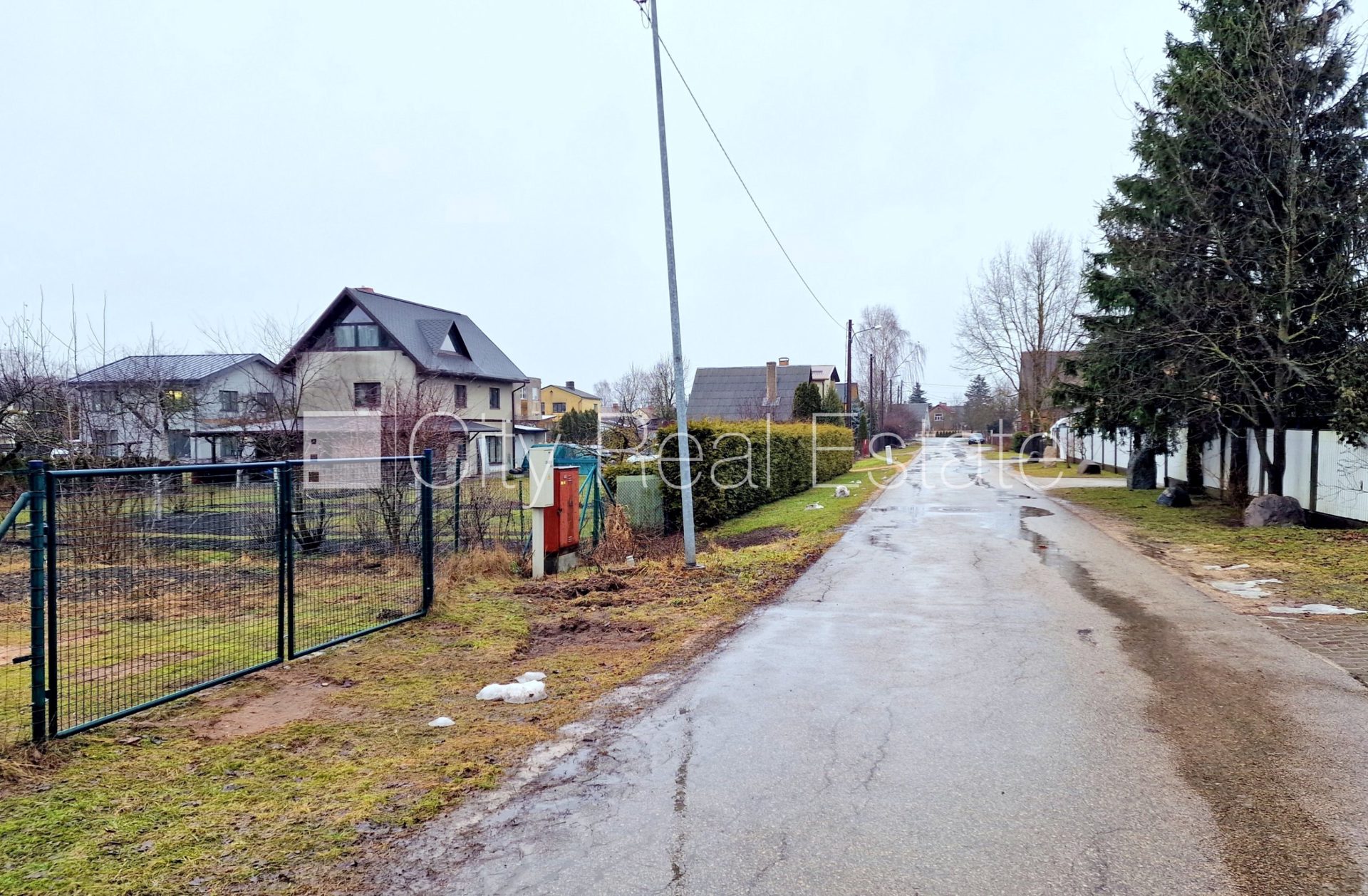 Земельный участок в Баложи, 50 м², продажа, Фото 5 из 10