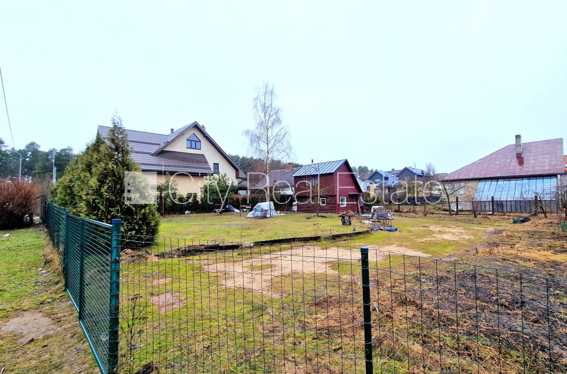 Земельный участок в Баложи, 50 м², продажа, Фото 6 из 10