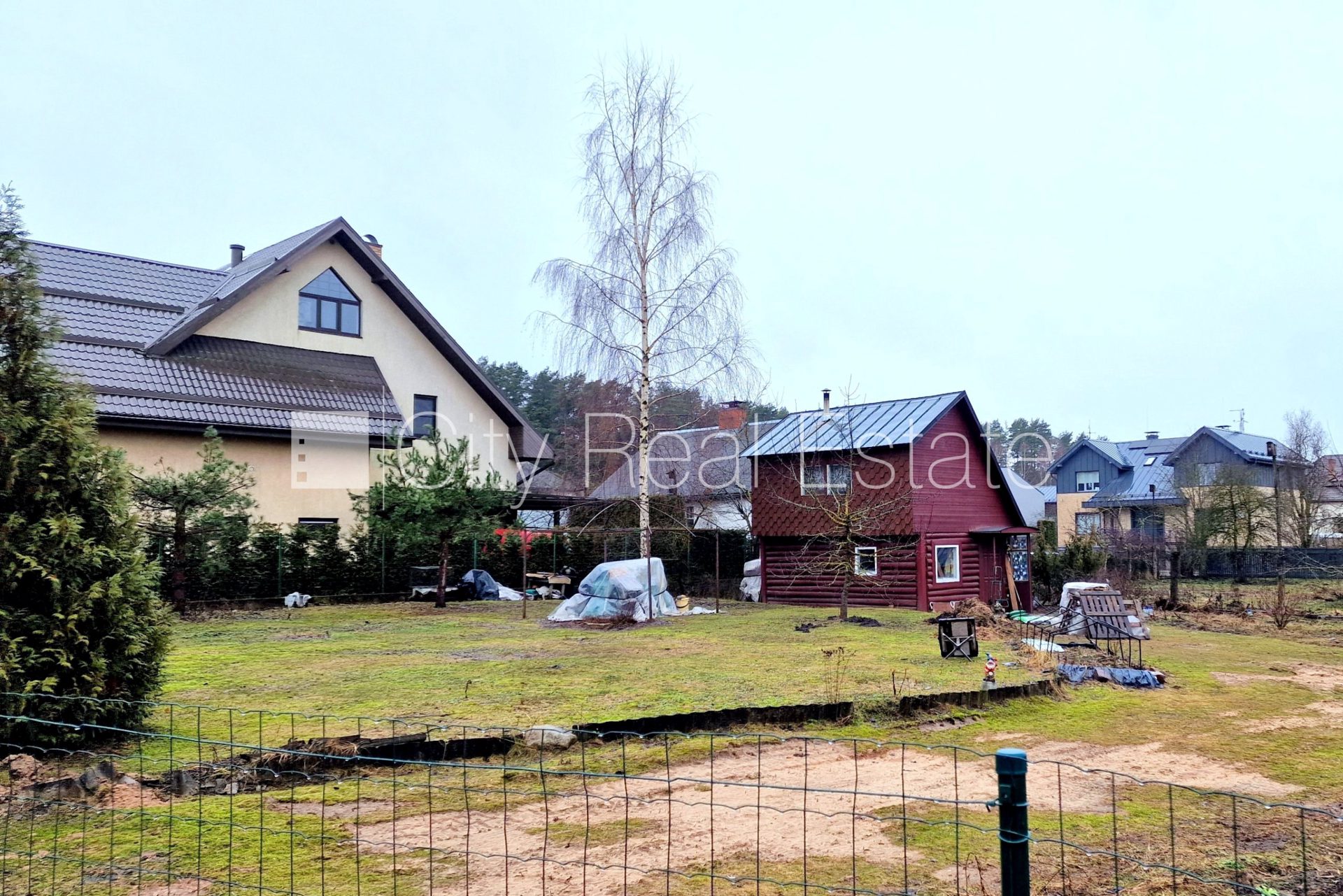 Земельный участок в Баложи, 50 м², продажа, Фото 7 из 10