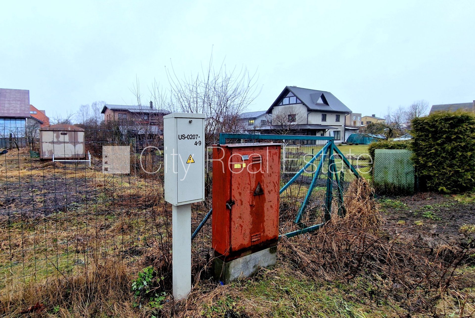 Земельный участок в Баложи, 50 м², продажа, Фото 8 из 10