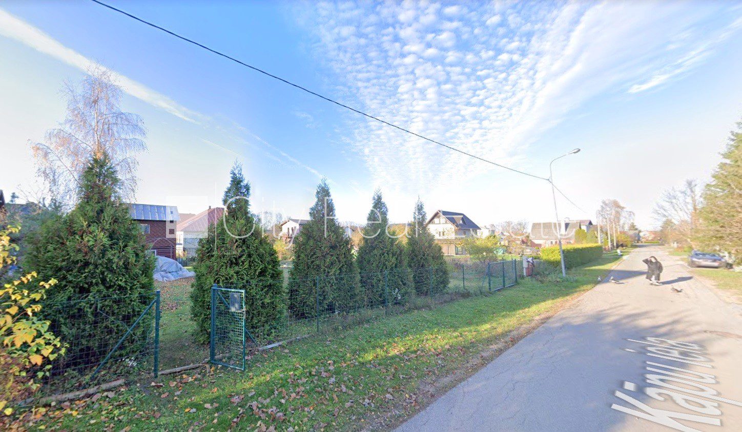 Земельный участок в Баложи, 50 м², продажа, Фото 9 из 10