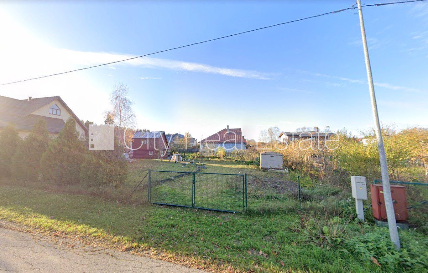 Земельный участок в Баложи, 50 м², продажа, Фото 10 из 10