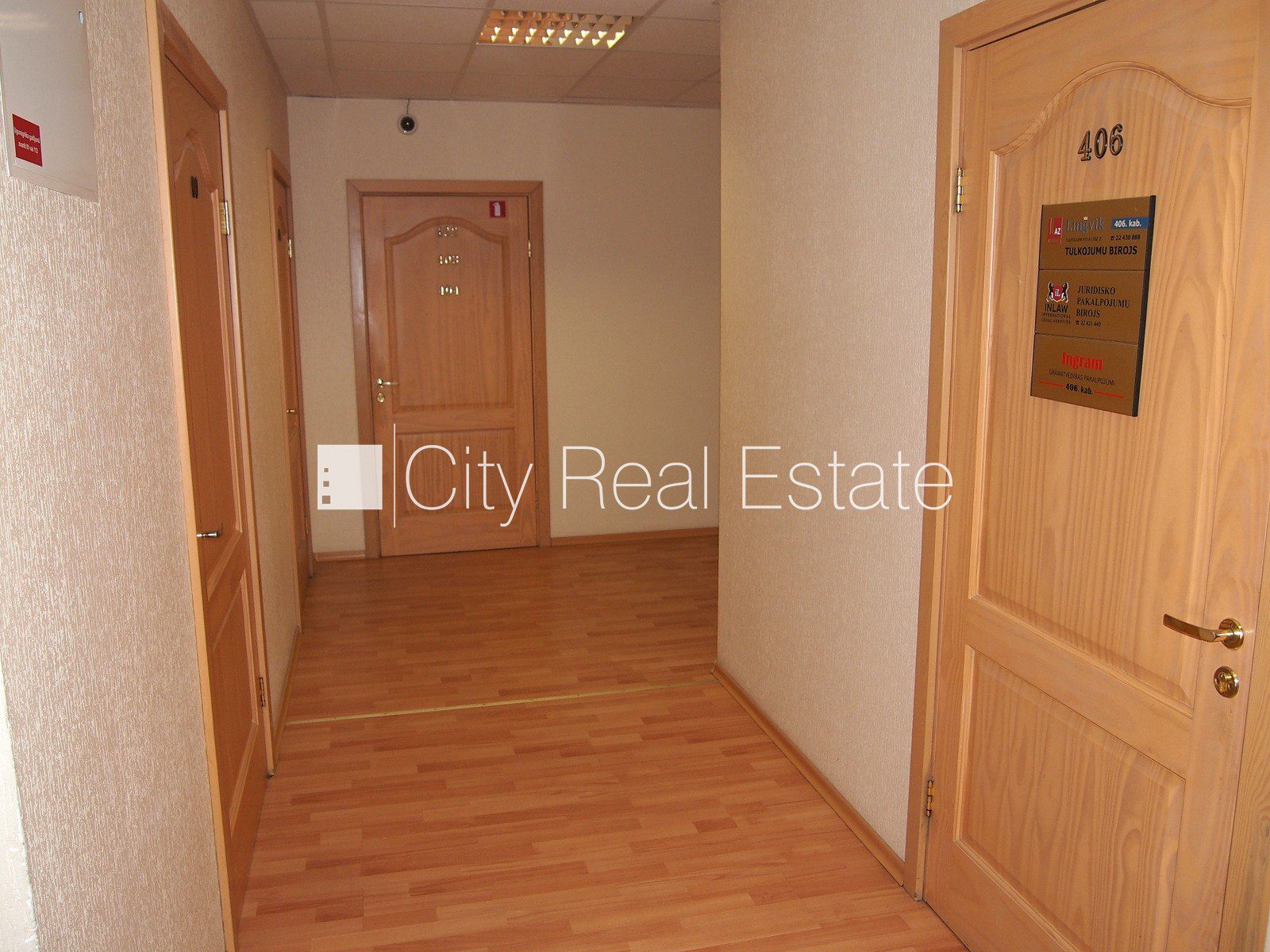 Commercial premises for rent in Riga, City Centre, 24 m², Photo 5 of 9