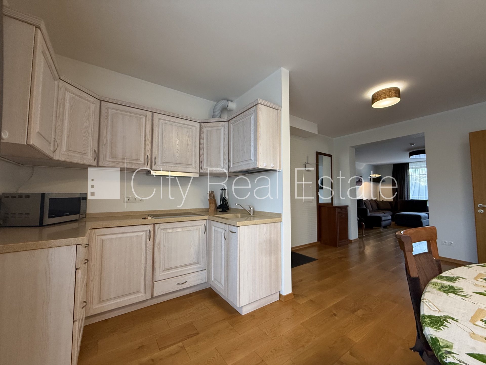 4 istabu dzīvoklis Jūrmala, Majori, 107 m², pārdod, Foto 4 no 10