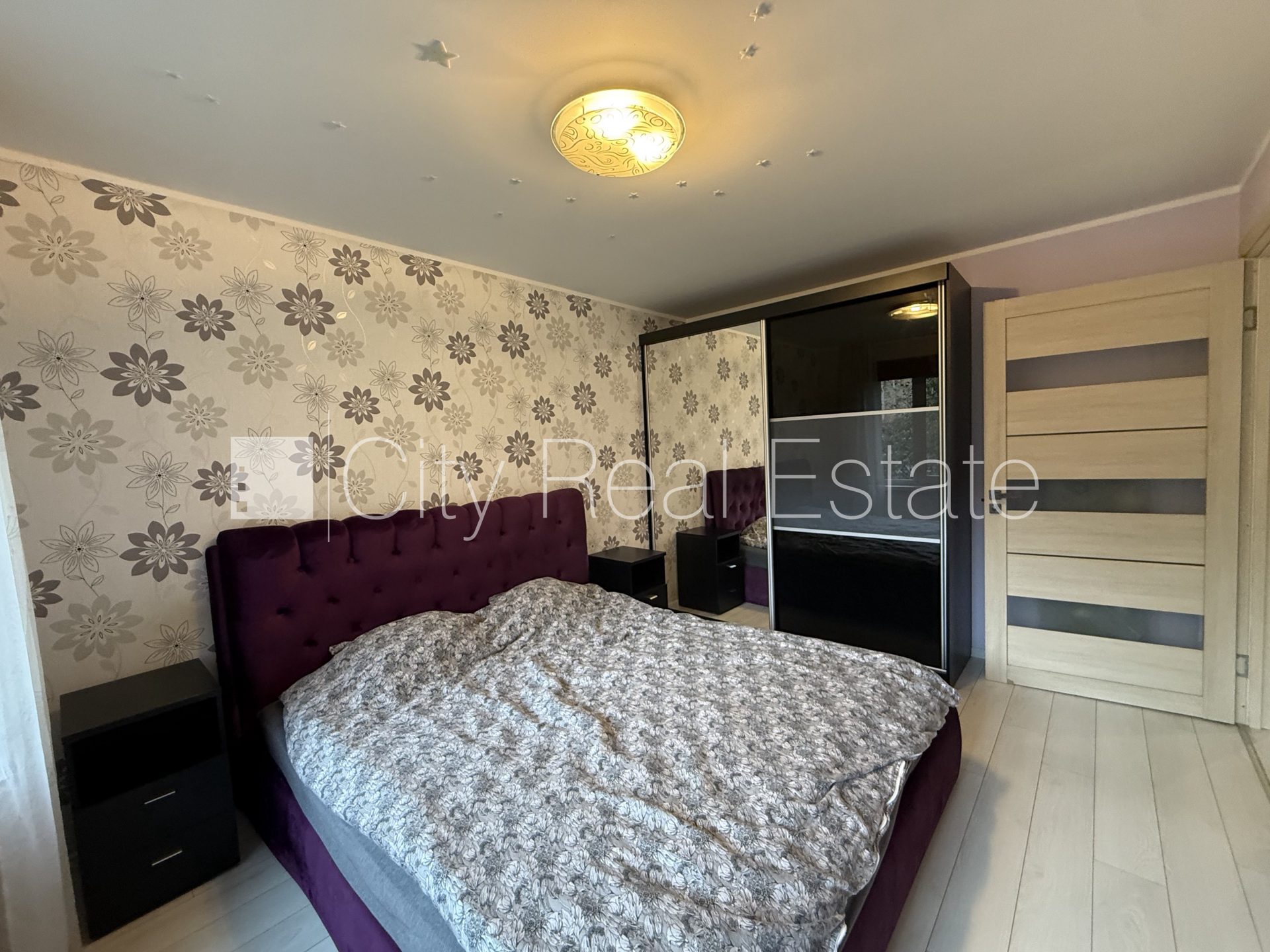 3-toaline korter Jūrmala, Majori, 56 m², üür, Foto 5 / 10