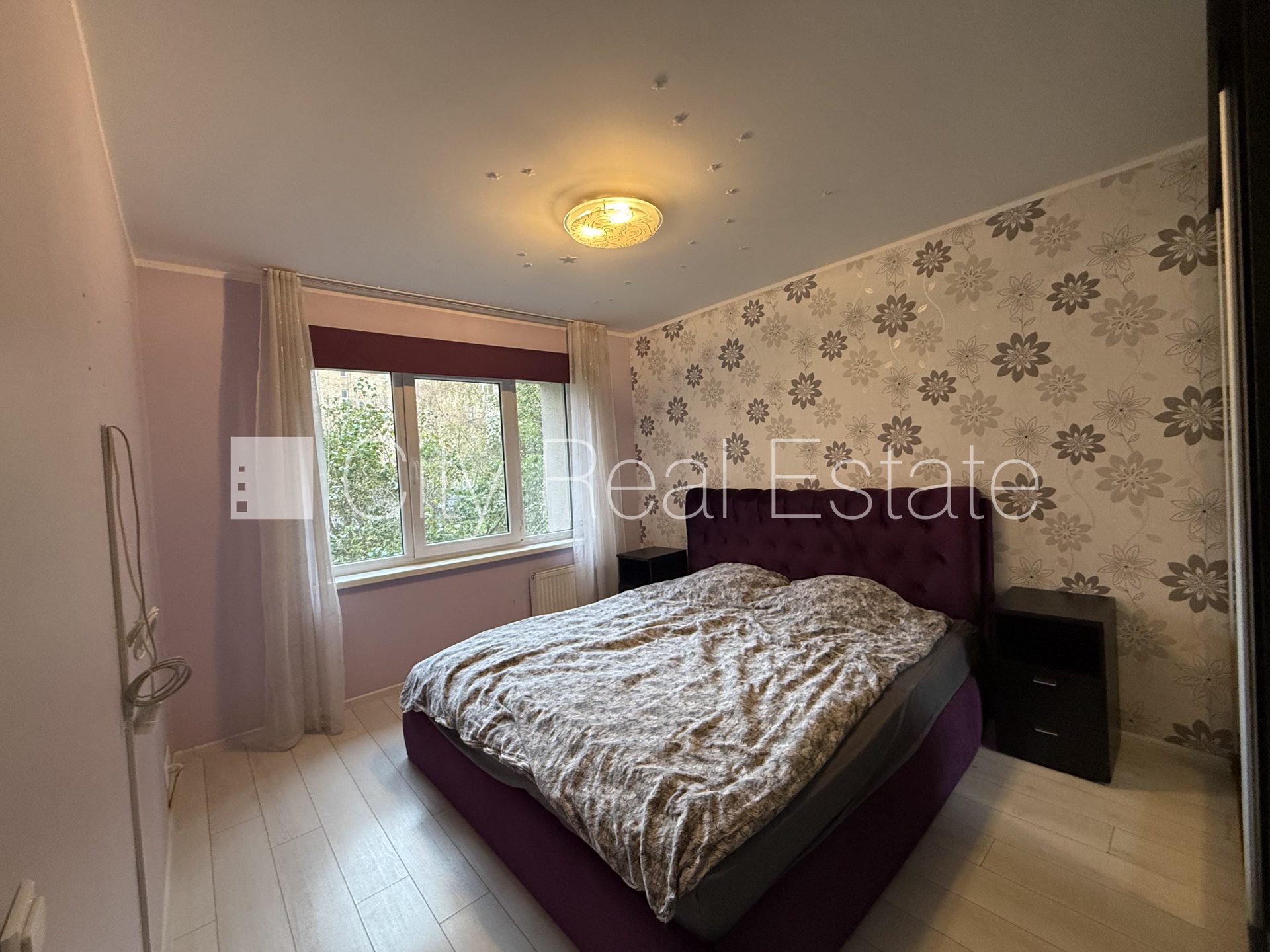 3-toaline korter Jūrmala, Majori, 56 m², üür, Foto 6 / 10