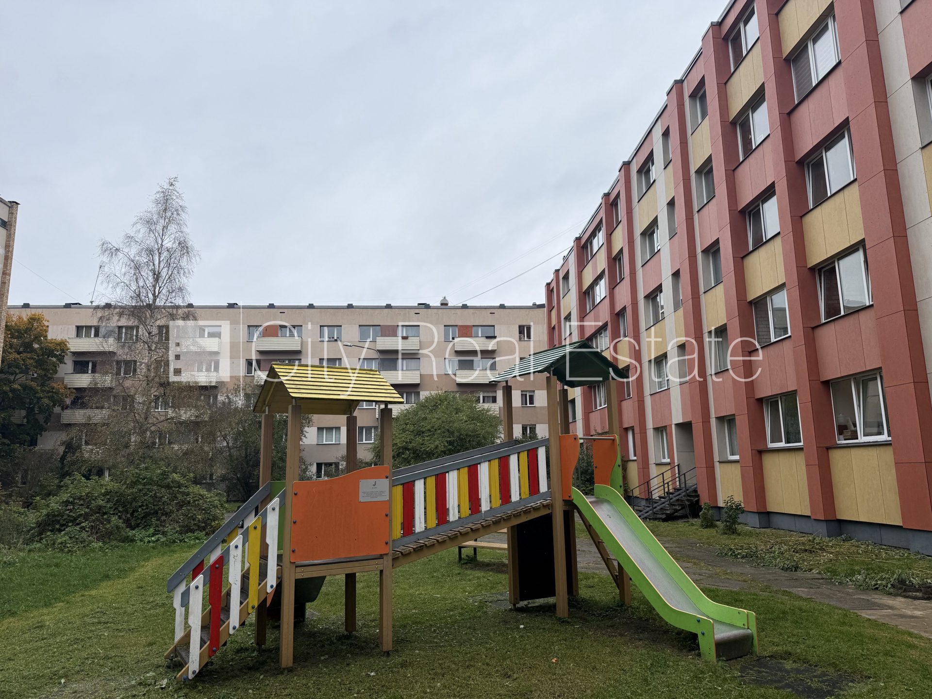 3-toaline korter Jūrmala, Majori, 56 m², üür, Foto 10 / 10