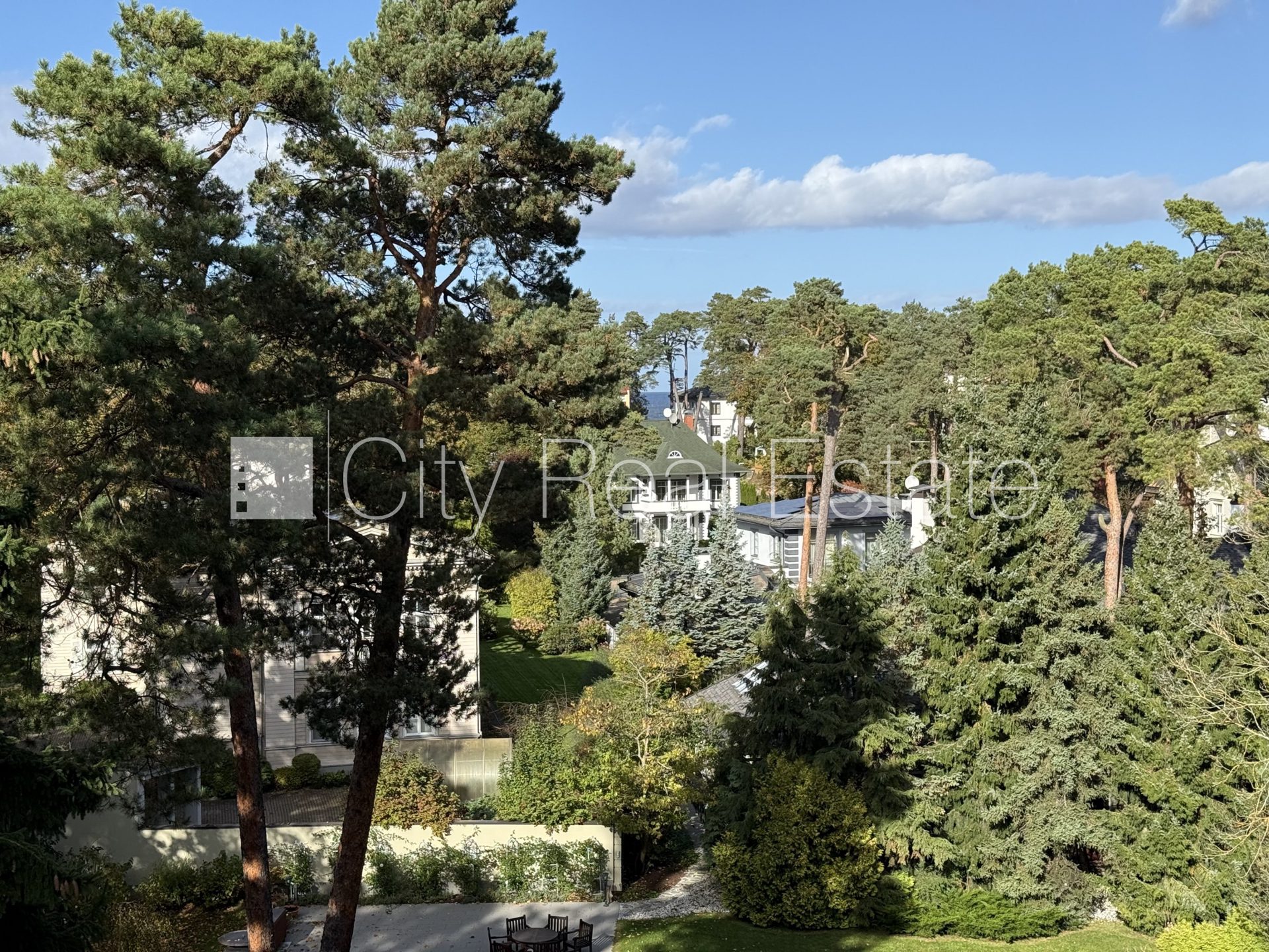 2 istabu dzīvoklis Jūrmala, Majori, 54 m², pārdod, Foto 6 no 10