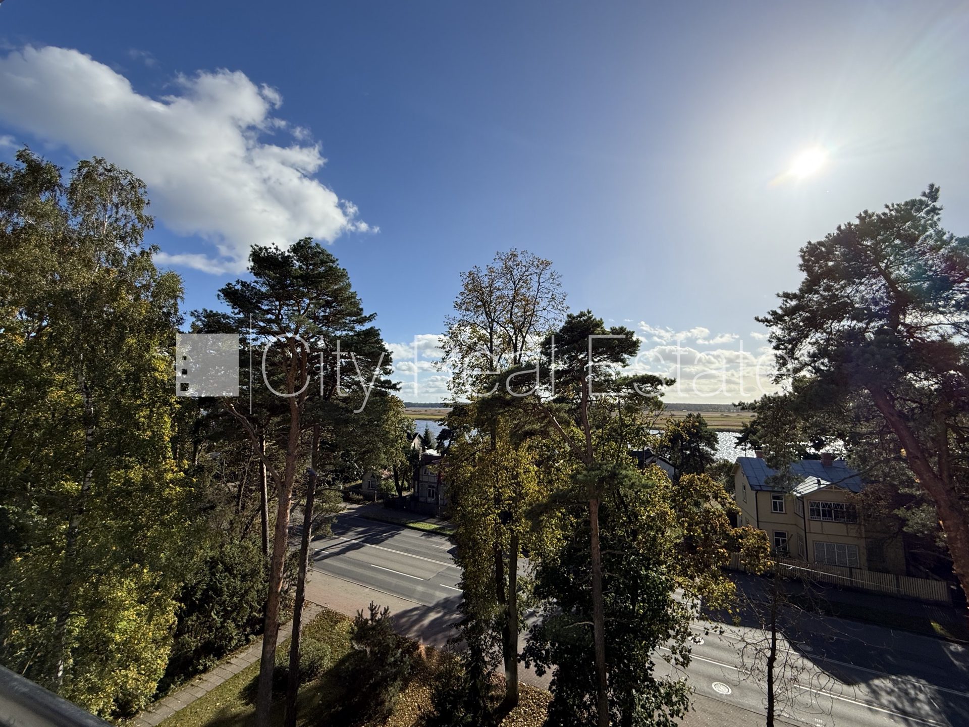 2 istabu dzīvoklis Jūrmala, Majori, 54 m², pārdod, Foto 10 no 10